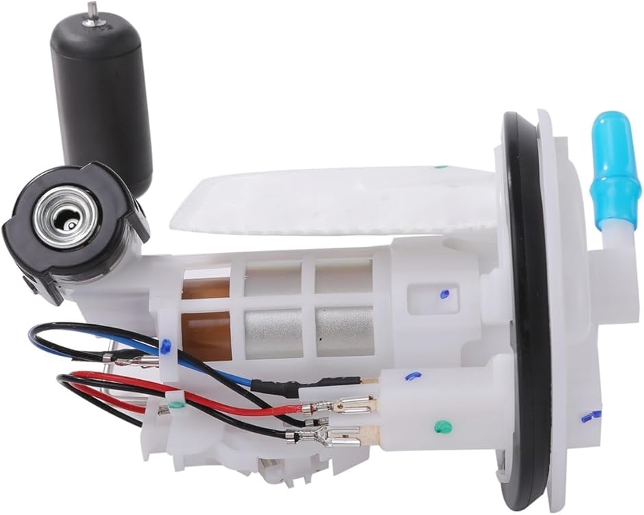 ヤマハ ジョグ SA36J SA39J ビーノ SA37J 燃料フューエルポンプ Amazon | ヤマハ 用 ジョグ ビーノ フューエルポンプ 純正 互換 燃料