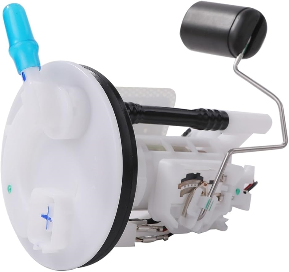 ヤマハ ジョグ SA36J SA39J ビーノ SA37J 燃料フューエルポンプ imgrc0105062777.jpg