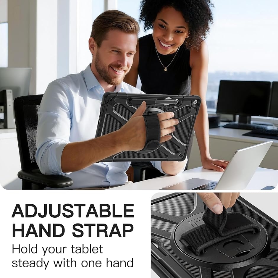【お値打ちセット】BT92％ 第10世代 保護フィルム＋キーボードケース＋ペン Surface Pro 12 ケース 第12世代 2025専用 キーボード対応 ＆ ペン収納