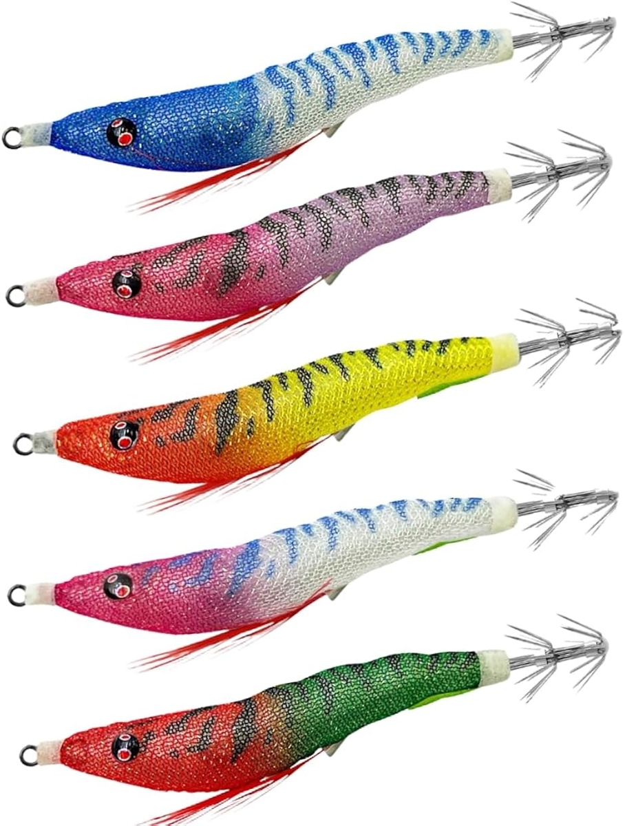 釣具 イカ メタル スッテ 単品 パーツ 対応 鉛 オモリ 船釣り エギング
