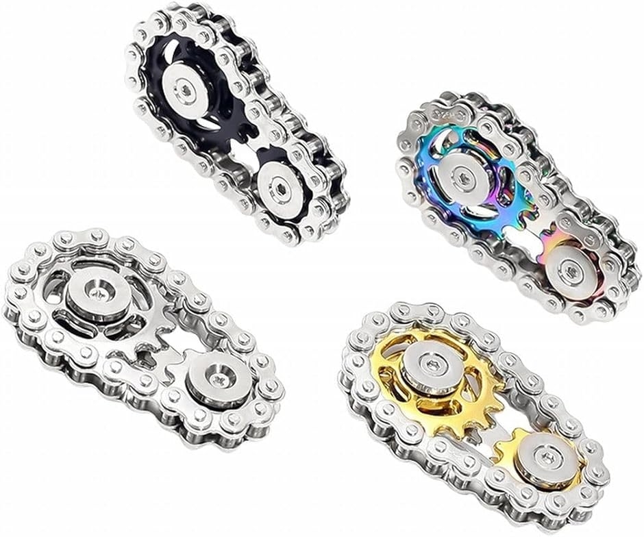 ハンドスピナー リボルバーのおすすめ人気商品一覧 通販 - Yahoo