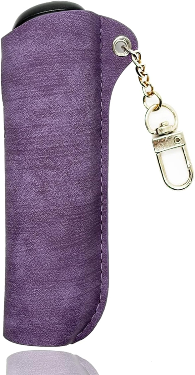 �P�[�X �R���p�`�u�� Ploom Aura�P�[�X ���U�[ �}�e���A�� �ی�P�[�X ���M�����΂� ���[�J�o�[ �ϏՌ� �w��h�~ (�p�[�v��)