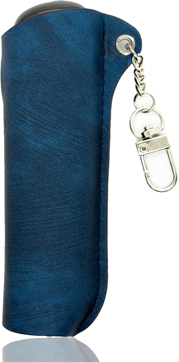 �P�[�X �R���p�`�u�� Ploom Aura�P�[�X ���U�[ �}�e���A�� �ی�P�[�X ���M�����΂� ���[�J�o�[ �ϏՌ� �w��h�~ (�u���[)