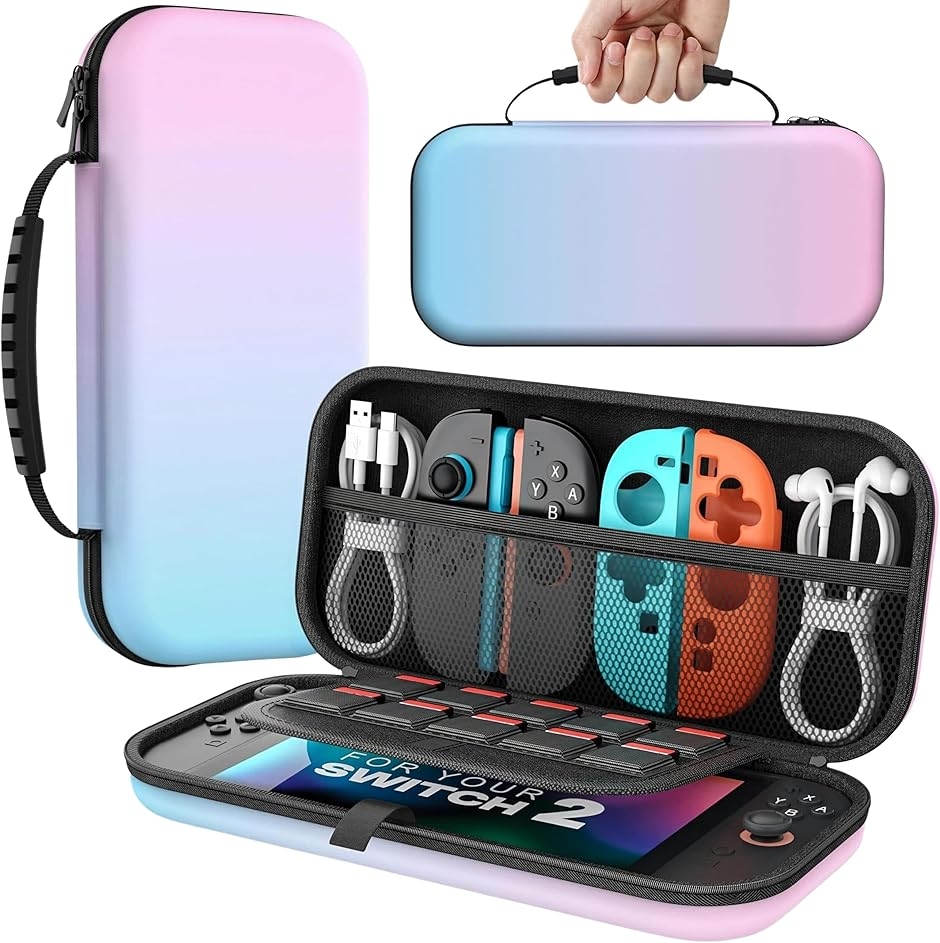 スイッチ ケース switch プロコンも入る switchケース スイッチケース