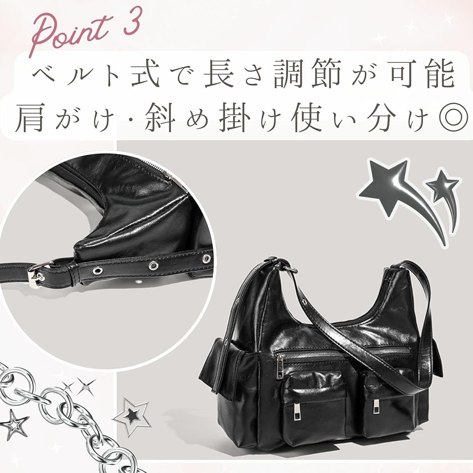 Y2K バッグ ミニ ショルダーバッグ 可愛い レディース ミニショルダー