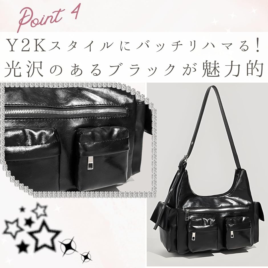 Y2K バッグ ミニ ショルダーバッグ 可愛い レディース ミニショルダー
