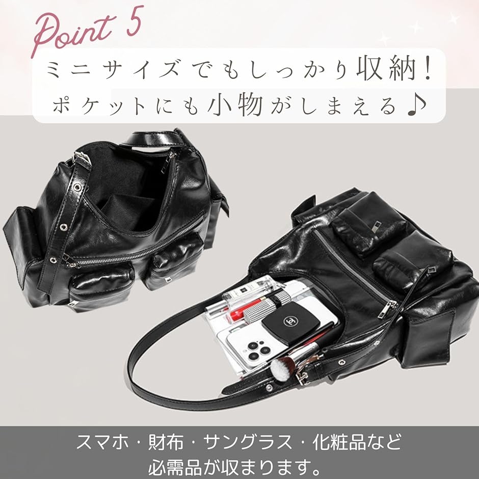 Y2K バッグ ミニ ショルダーバッグ 可愛い レディース ミニショルダー