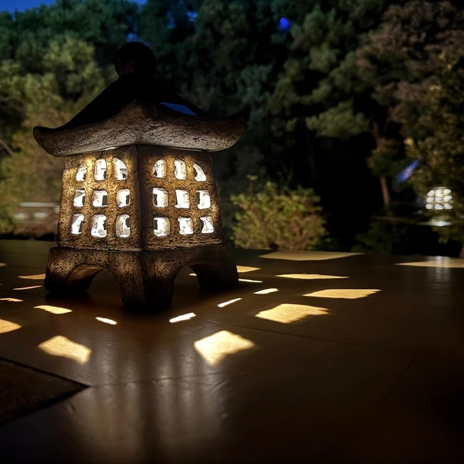 灯篭 ライト 和風」の人気商品一覧 | 安い商品を通販サイトから探す