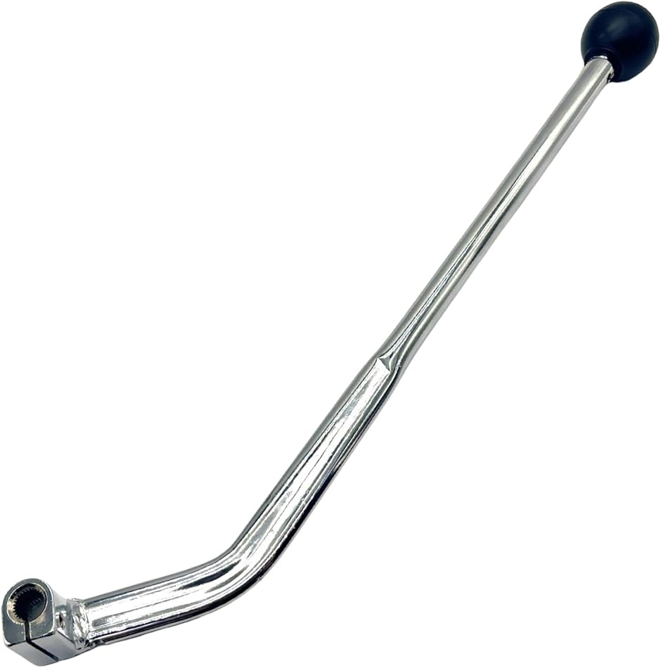 ジョッキー　シフトレバー 楽天市場】ハンドシフトレバーHand Shifter Leverアルミニウム製