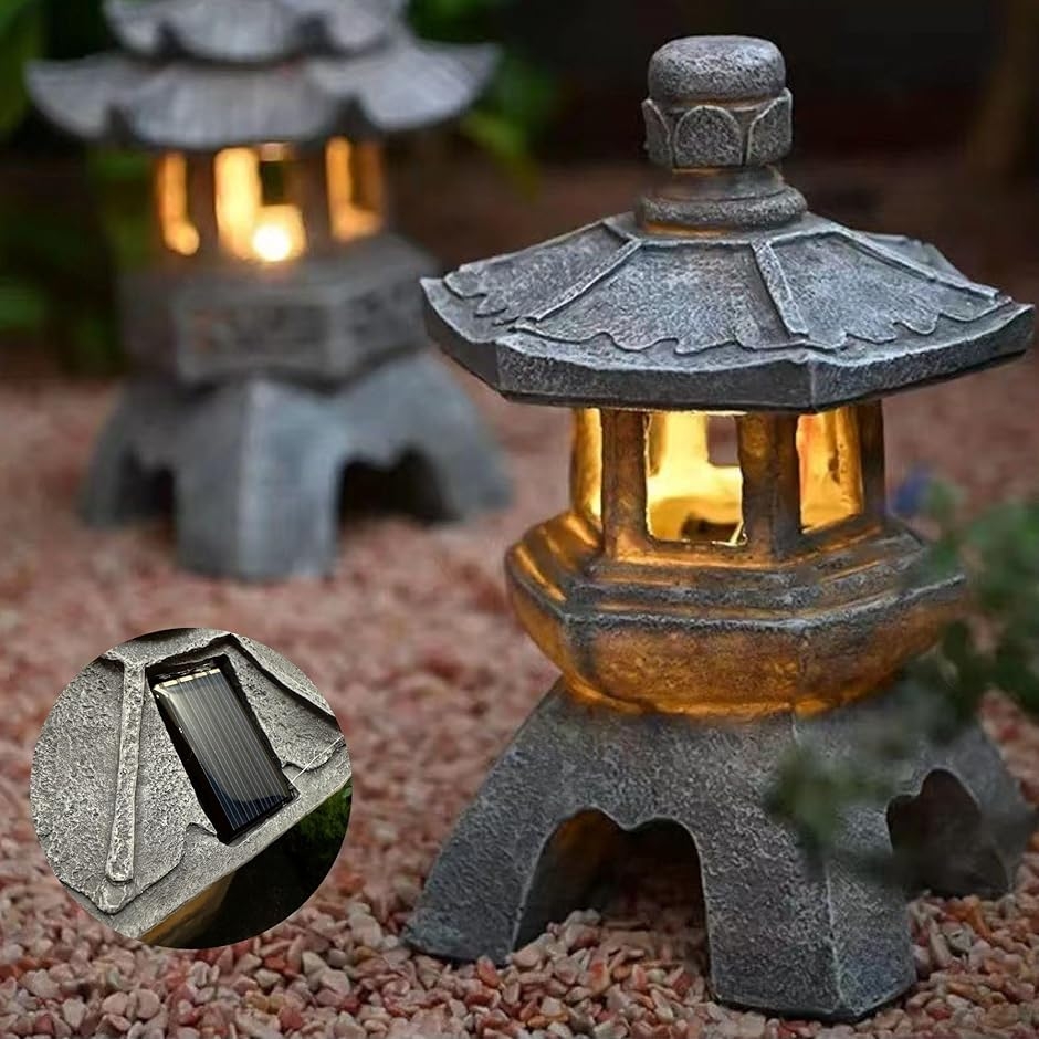 灯篭 ライト 和風」の人気商品一覧 | 安い商品を通販サイトから探す