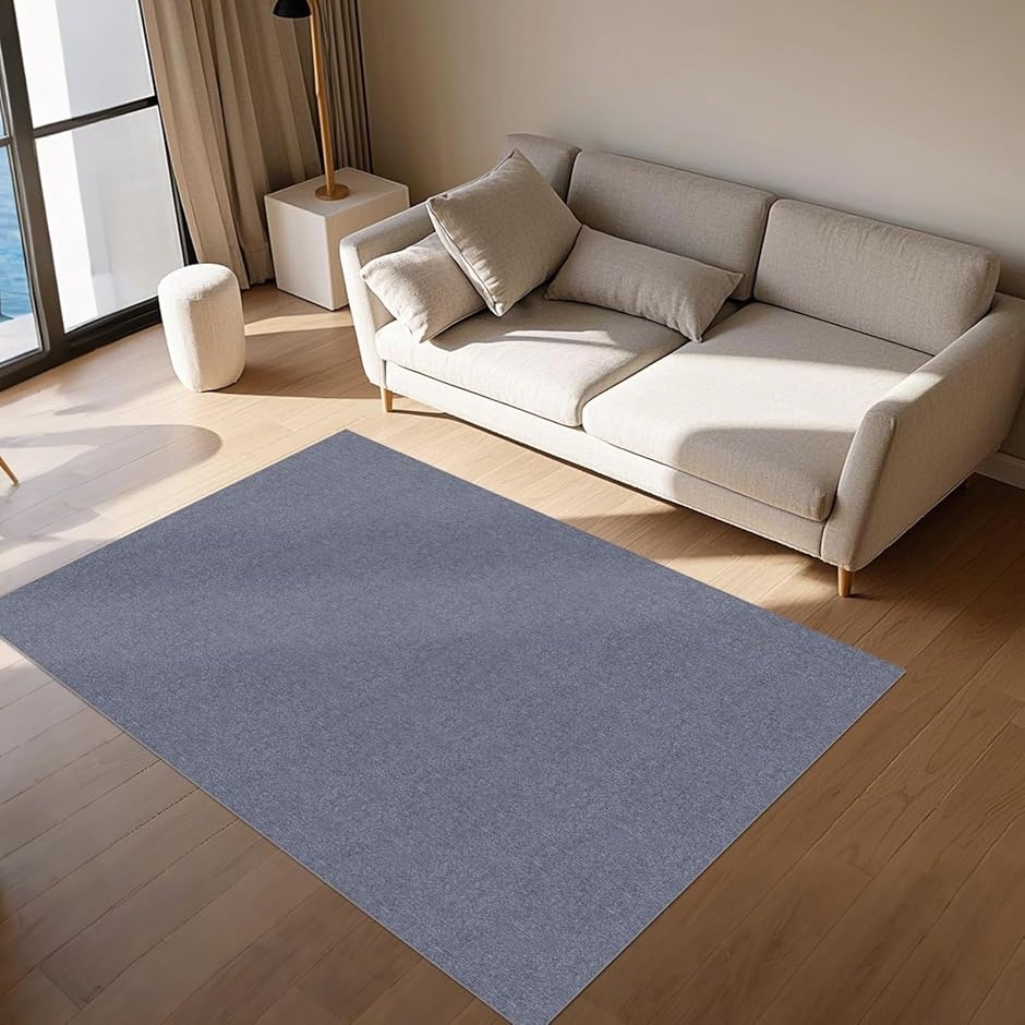 CELION �^�C���J�[�y�b�g ���� �t���A�}�b�g �^�C���}�b�g ����~�� �h�� �ۉ� (���C�g�O���[,  30cmx30cmx20��)