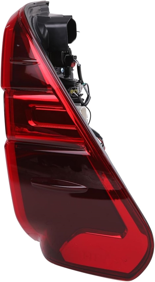 トヨタ 用 LED ファイバー テールランプ テール ライト 左右セット