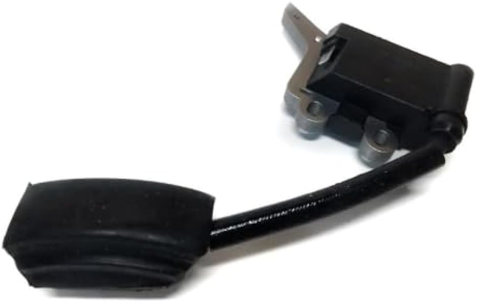 互換品】ゼノア bkz305ez イグニッションコイル 点火 社外 草刈機部品 