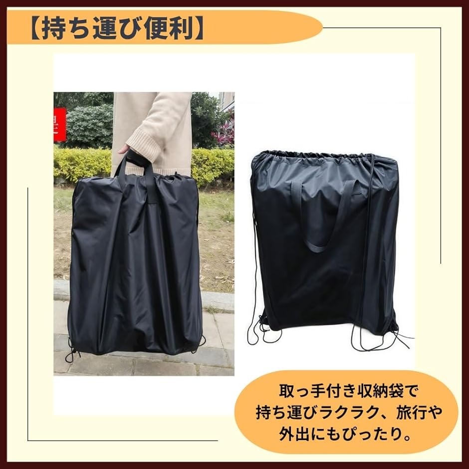 ベビーカー カバー 収納カバー A型 B型 エアバギー 屋外 保管