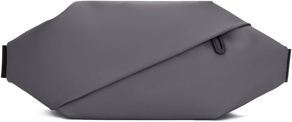 クロスボディバッグ(グレー) : スピード発送 ホリック - 通販 - Yahoo