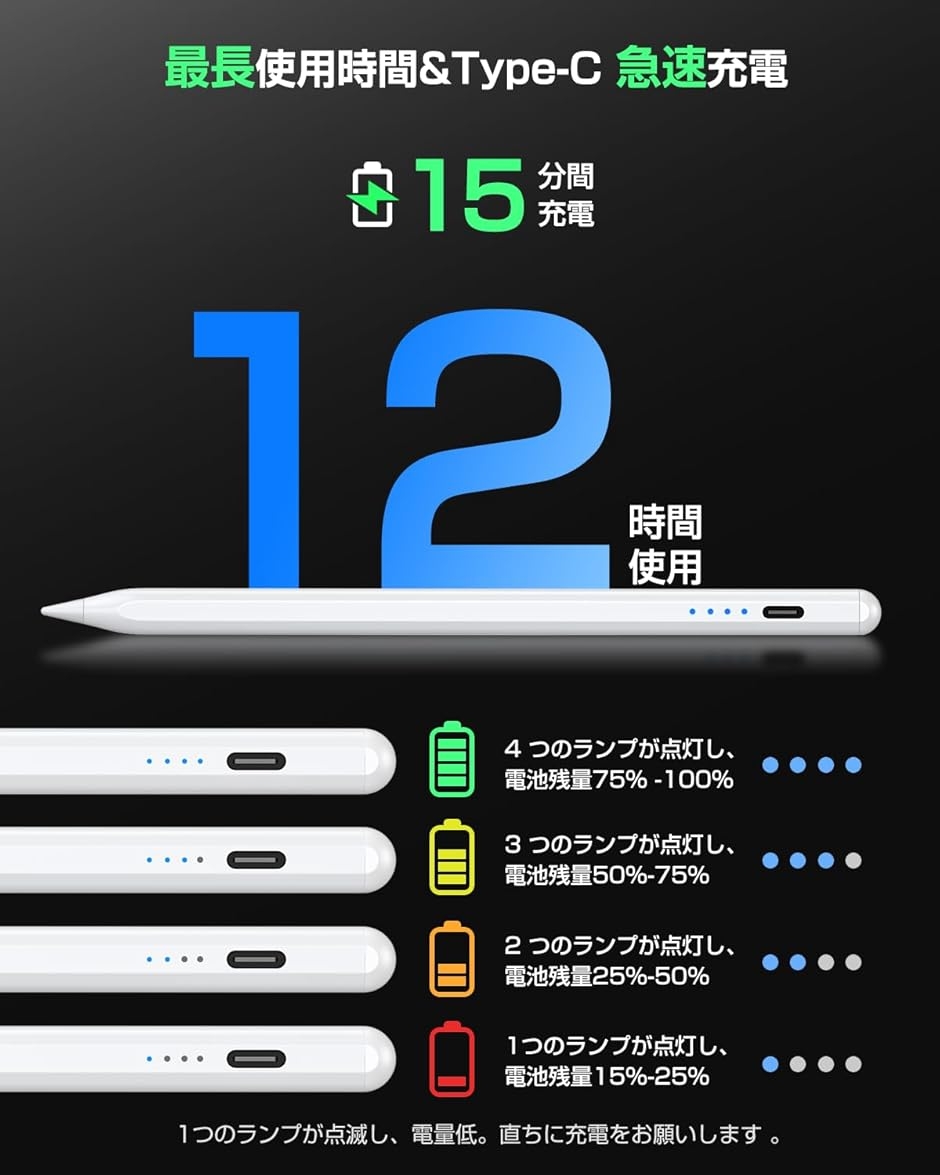 アップルペンシルの商品一覧 通販 - Yahoo!ショッピング