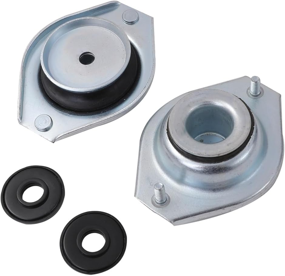 互換品】スズキ 互換品 用 フロント ショック アッパーマウント 左右