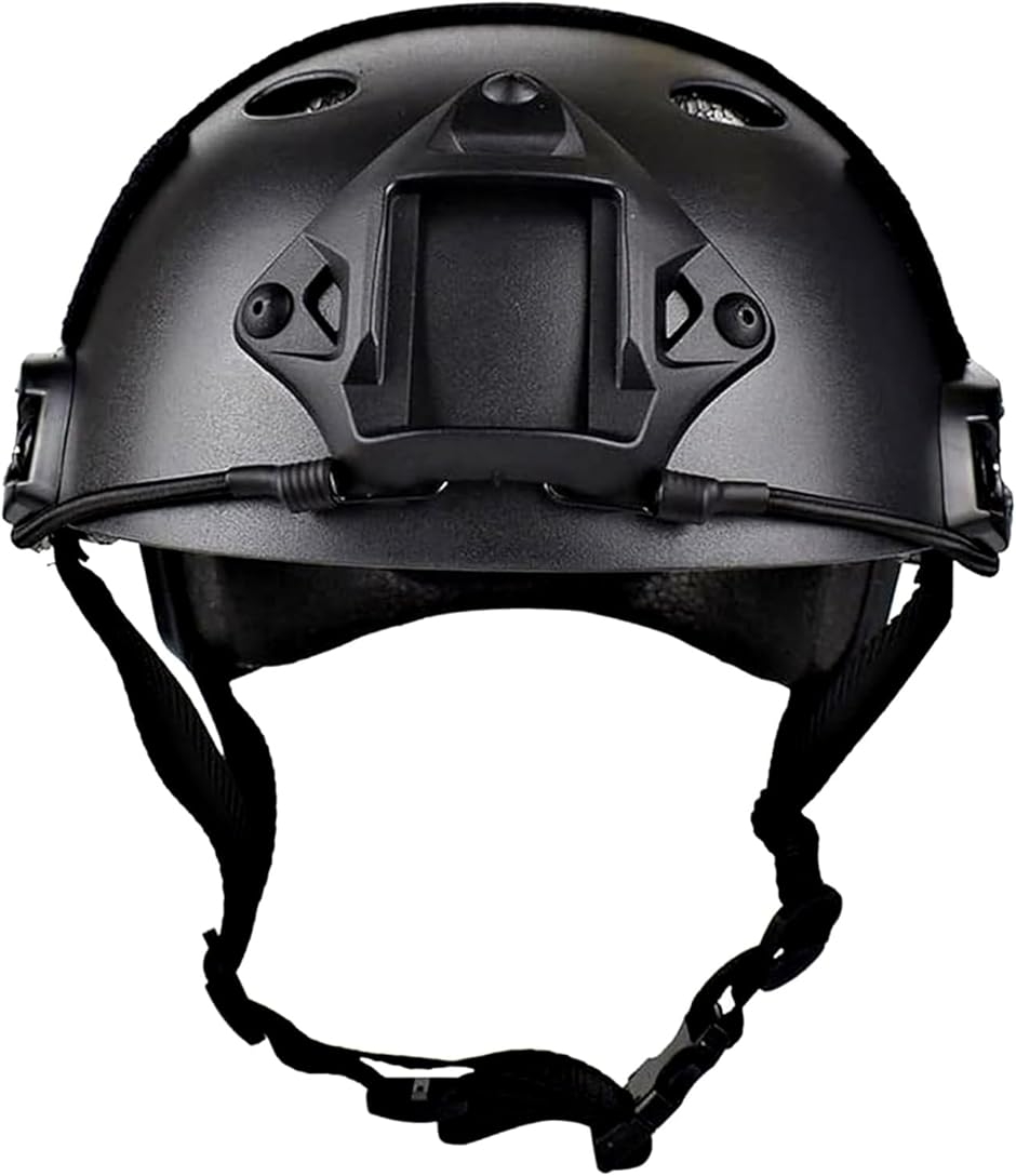 サバゲーヘルメット タクティカルヘルメット FAST PJ マリタイム ops