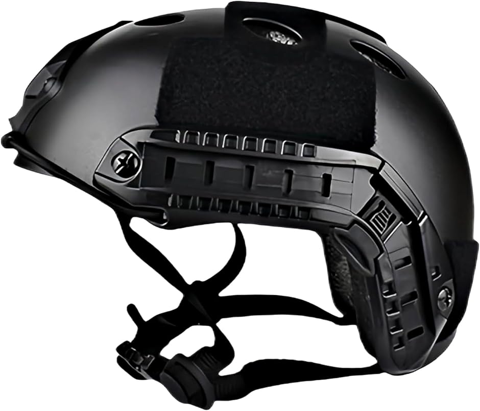 OPS CORE ヘルメット seals 特殊部隊 眼鏡 メガネ サバゲー Amazon | 特殊部隊愛用のデザイン OPS-CORE FAST STANDARD タイプ