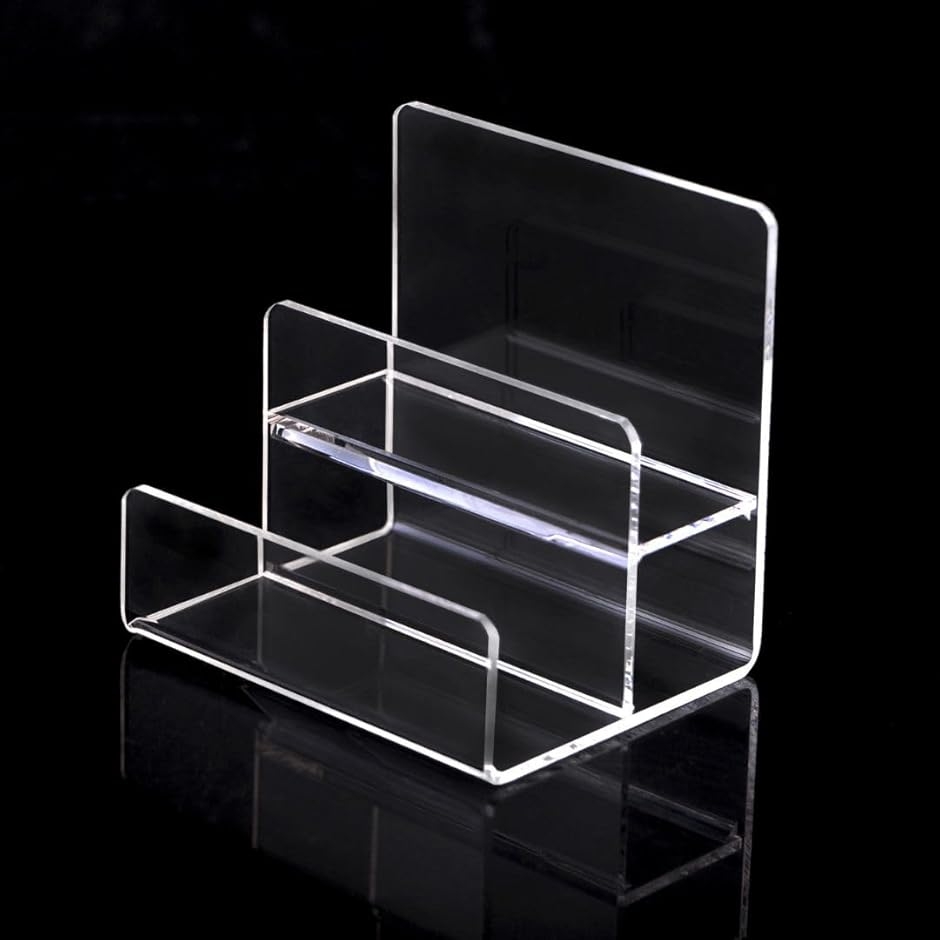 アクリル台 展示台 アクリルスタンド 展示用 ディスプレイスタンド