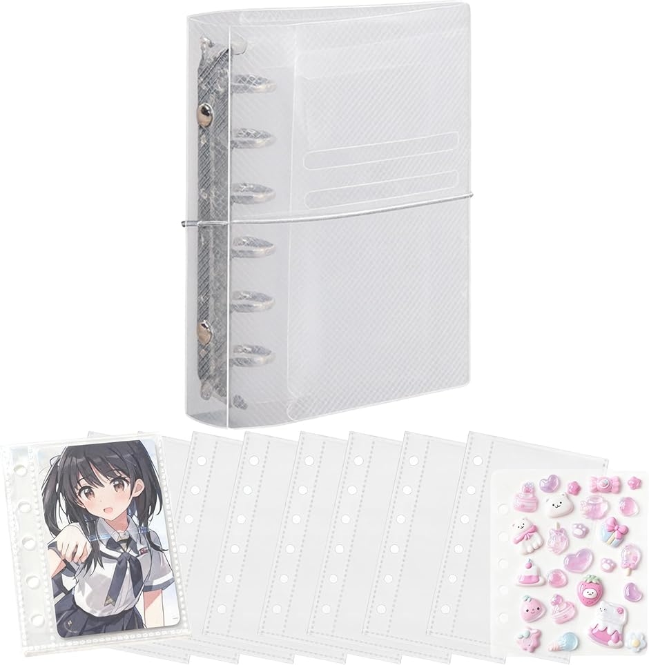 シール帳ミニ」の人気商品一覧・価格比較 - 価格.com