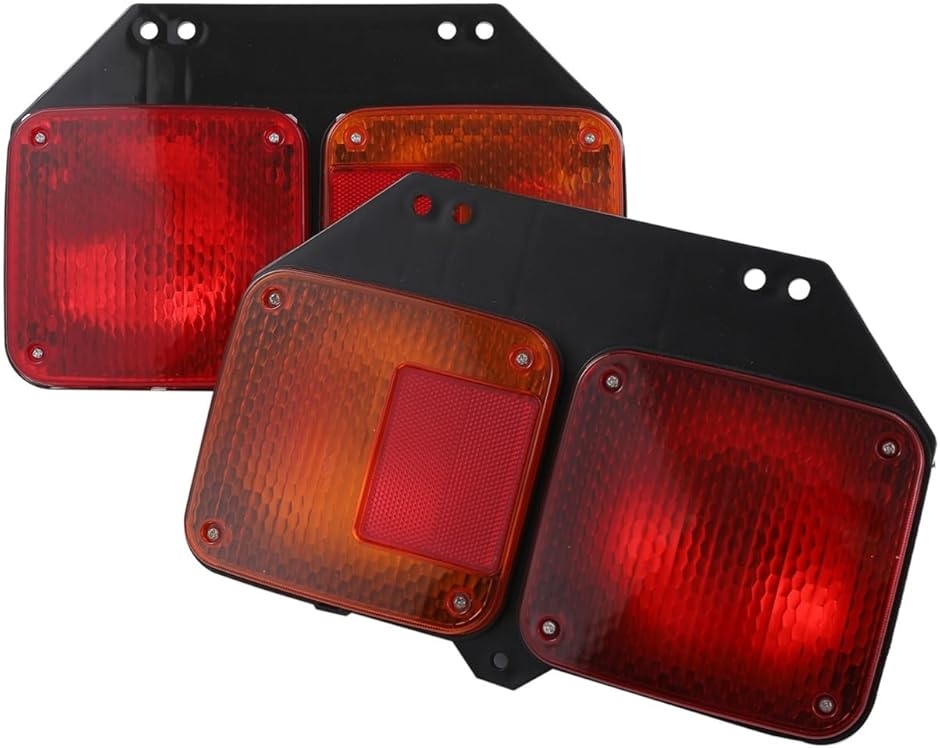 互換品】日野 レンジャー テールランプ テールライト FC FD FE