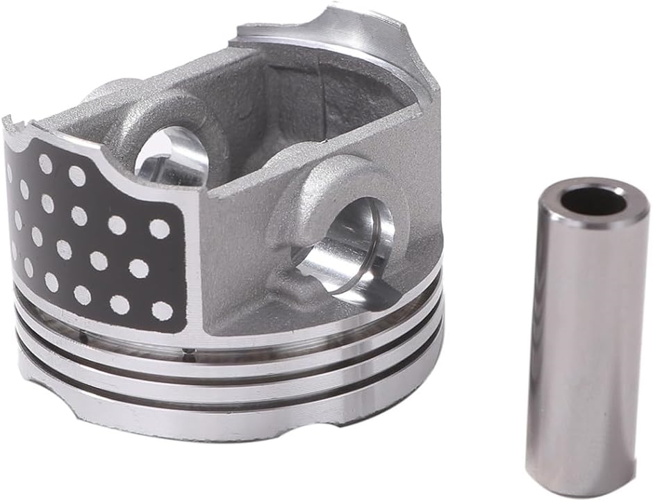互換品】ヤマハ ボアアップ キット ピストン径 42mm 50cc＞60cc ビーノ