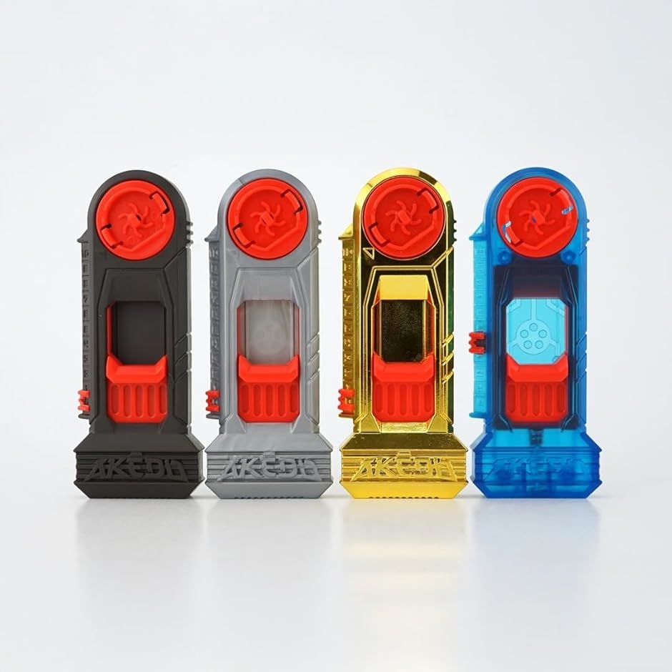 ハシートップイン AKEDO S1日本正規品シングルパック ディスプレイ