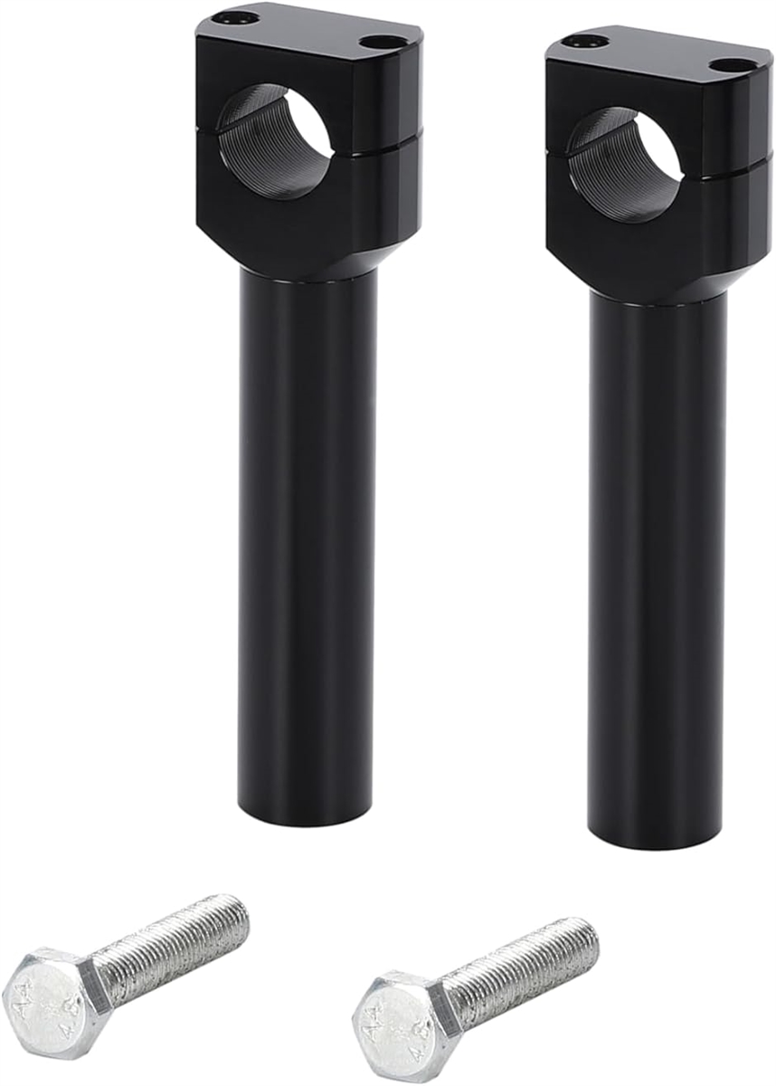 互換品】gu.te-nam.net バイク ハンドル ライザー 1インチ / 25?mm