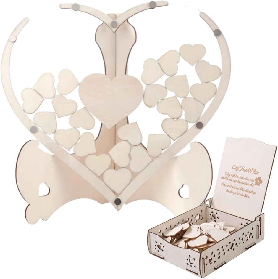 �E�F���J���{�[�h �Q���^ �����ؖ��� �E�F�f�B���O�h���b�v�X ������ ��I�� �p�[�e�B�[ ��t �񂹏��� ���b�Z�[�W�{�[�h (�n�[�g�^)