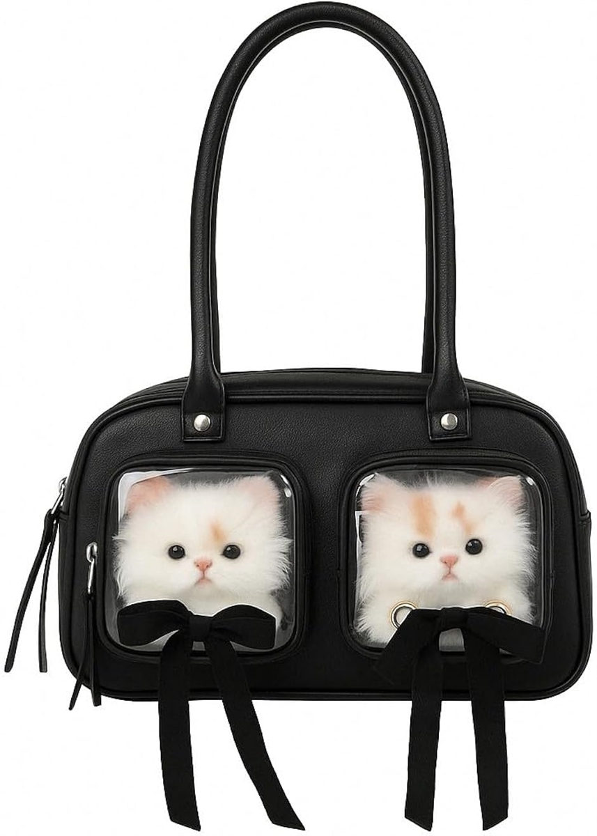 ぬいバッグ 痛バッグ ぬいぐるみ バック ミニ 推し活バック ショルダー