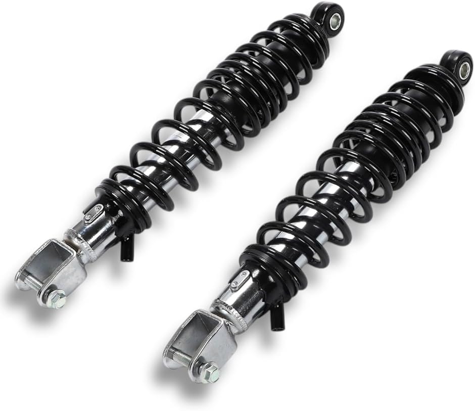 シグナスX　SE12J　SE44J　360mm 社外　リアサスペンション Amazon | KN企画 シグナスX シグナス SE44J SE12J リアサス