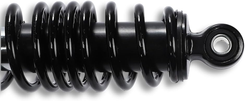 互換品】 シグナスX リアサスペンション 320mm SE44J SE12J