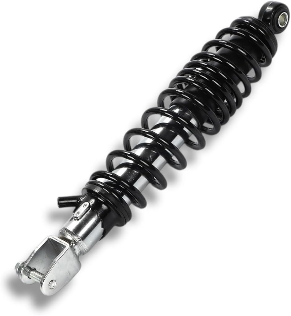 互換品】 シグナスX リアサスペンション 320mm SE44J SE12J