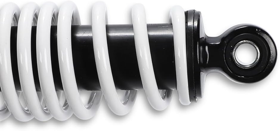 互換品】 シグナスX リアサスペンション 320mm SE44J SE12J