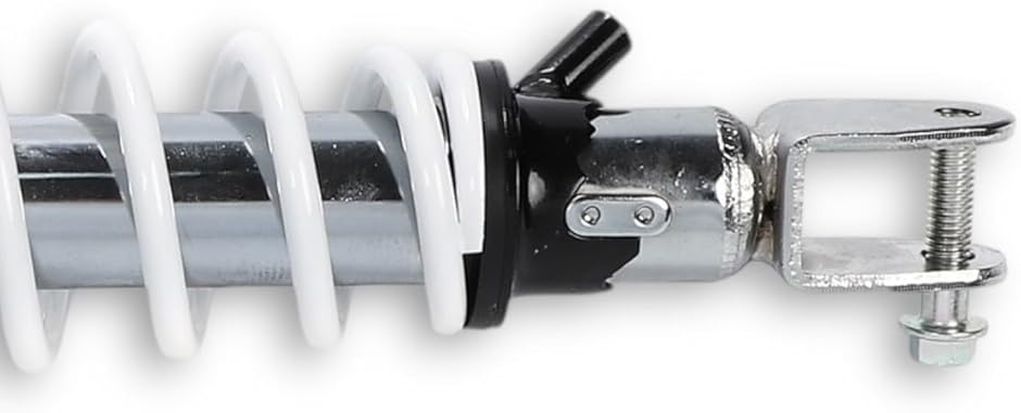 マジェスティ125/シグナスX/BW'S リアサス 互換品】 シグナスX リアサスペンション 320mm SE44J SE12J