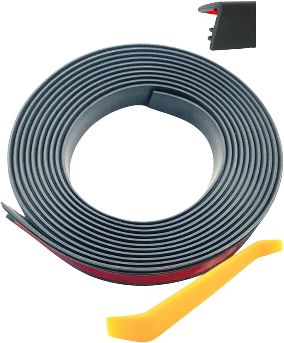 �ԓ��� �h�A���[�� �h�� �V�[���X�g���b�v �S���e�[�v �����p �Չ����[�� ���؂艹 �f�b�h�j���O �É�(��11mm 4m)