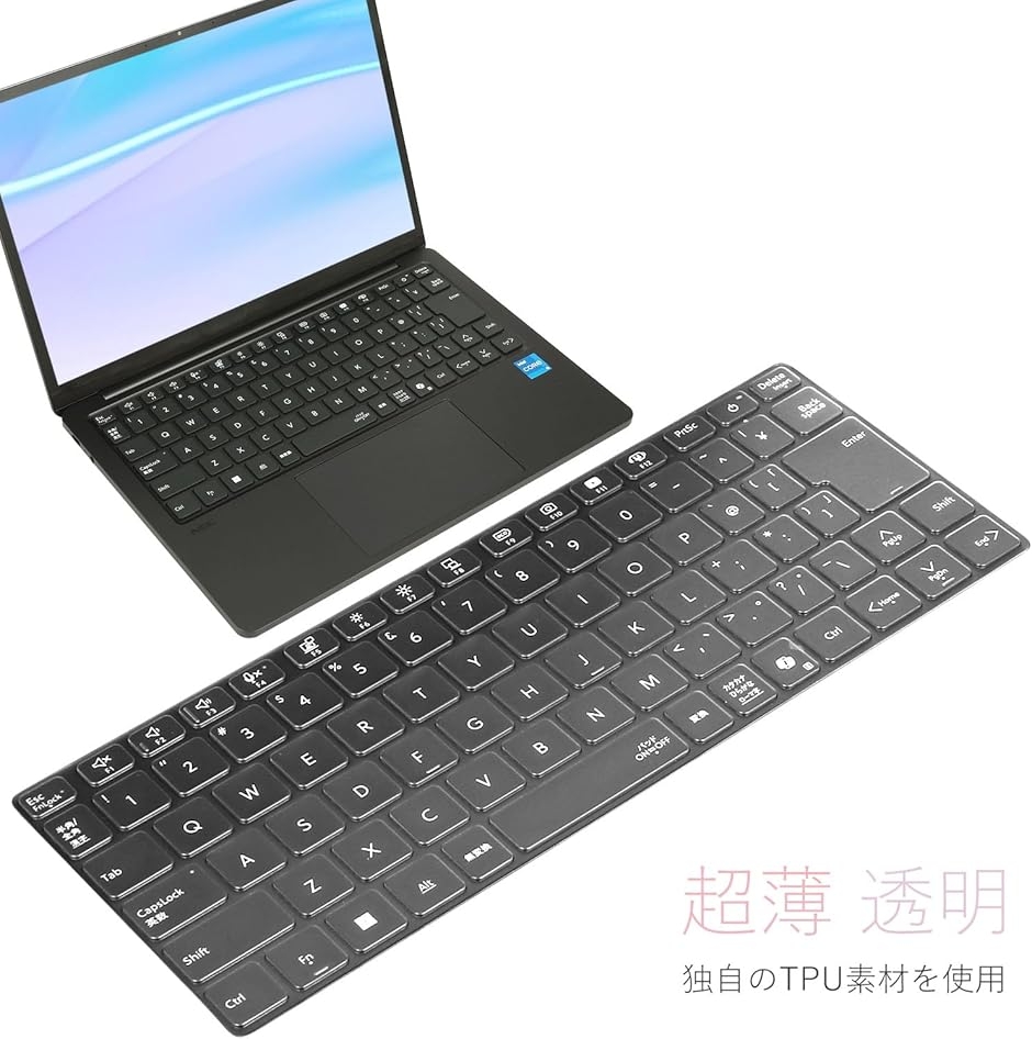 2024〜2025発売13.3 NEC LAVIE Direct SOL/LAVIE S1375 専用 MDM