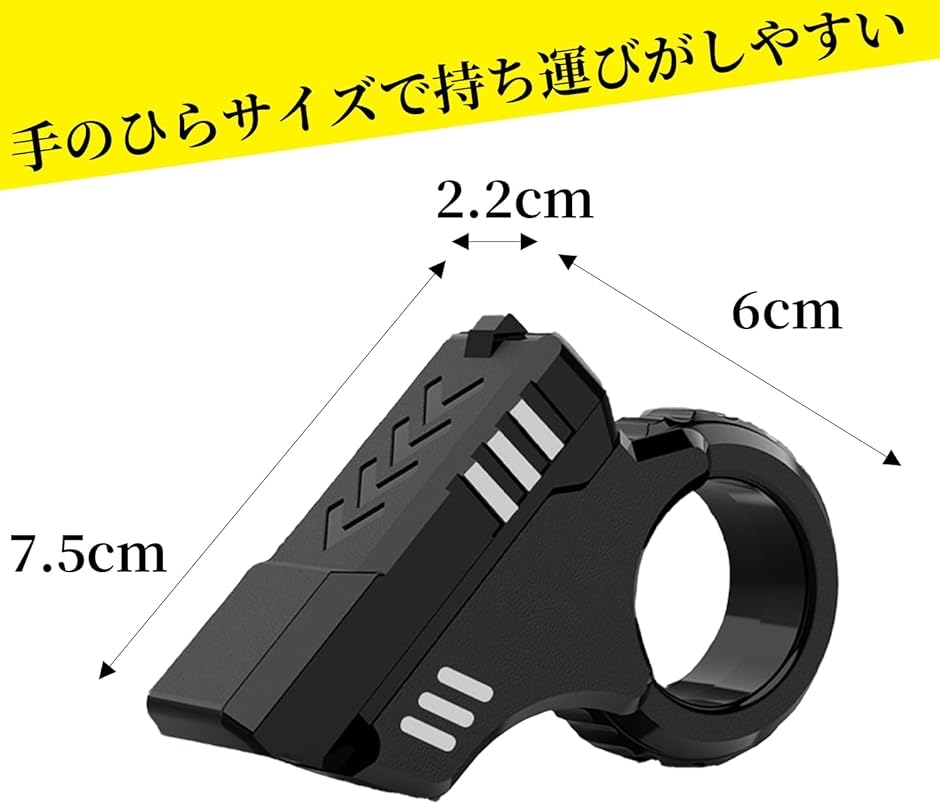 フィジェットトイ フィジェットリング 手遊び 大人 おもちゃ adhd