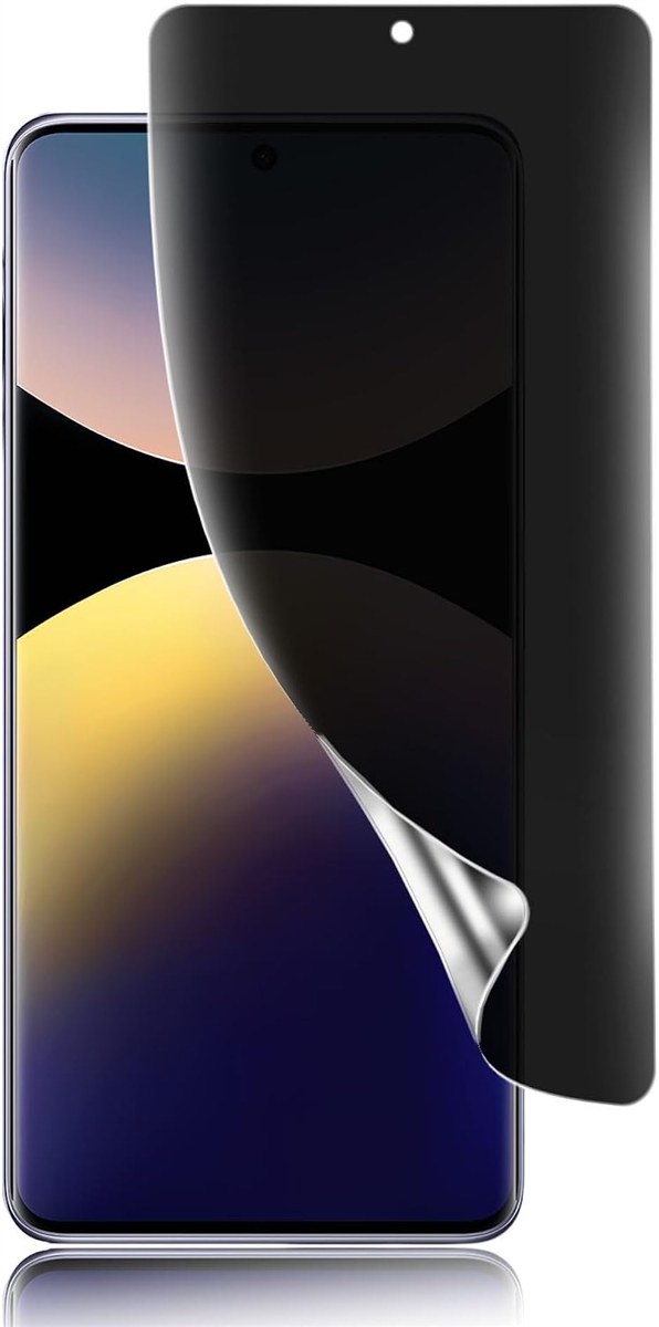 �w��F�ؑΉ� �E �K�C�h�g�t��Redmi Note 14 Pro 5G �K���X�t�B���� �`�����h�~ �S�� (MJO-JAC-C094)