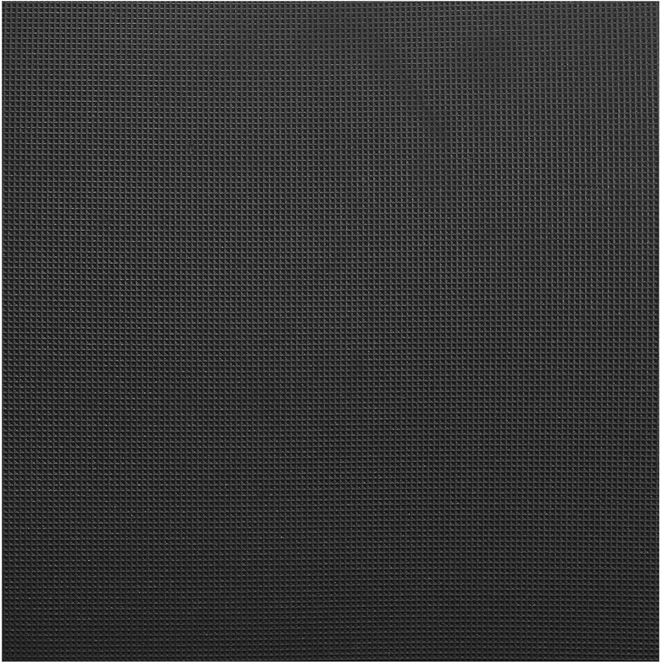 Yahoo! Yahoo!ショッピング(ヤフー ショッピング)EVA水槽用マット 厚さ6mm 滑り止め加工 水槽用保護マット 水槽対応 防振・防音 クッションマット（黒,  30cmx30cm）