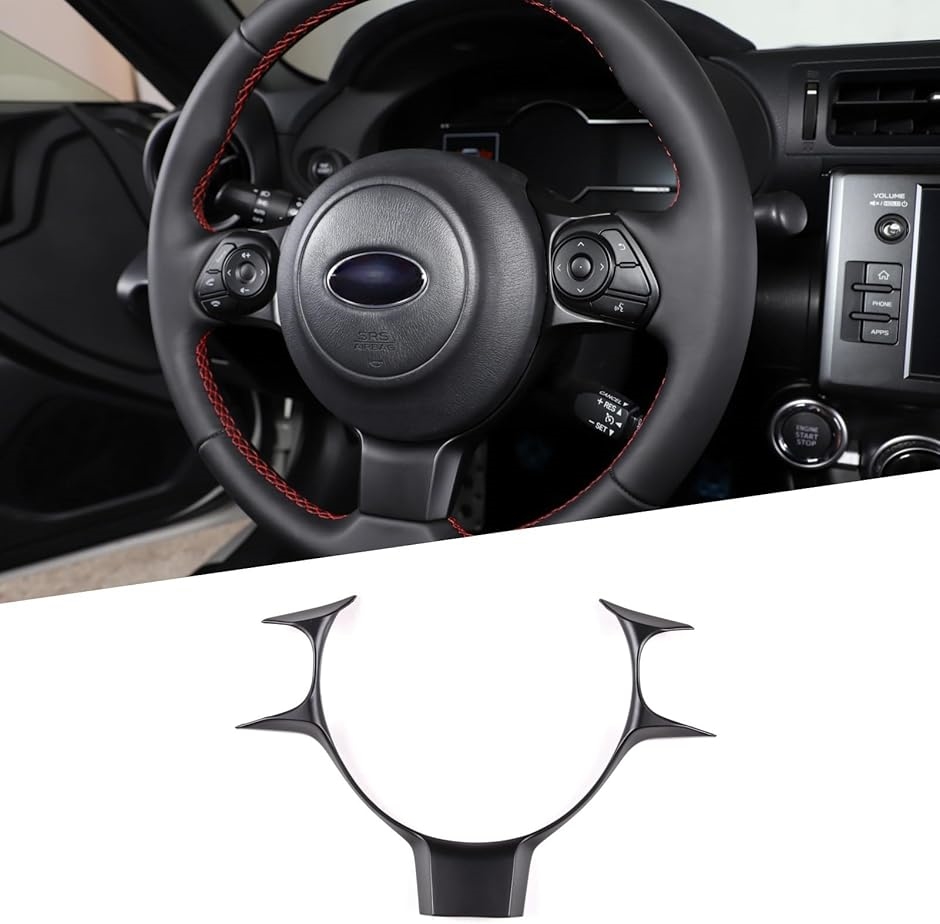 g^ 86 GT86/Xo BRZ 2017N`sɑΉ ԗp XeAOpl XeAOzC[pl(ubN-1PC)