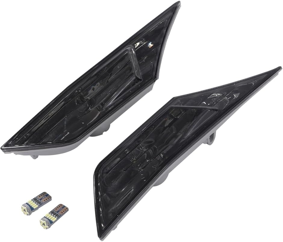 スズキ ジムニー JB74/JB64型 ドアミラーウインカー 後付け led Amazon | TOMMYFIELD スズキ ジムニー JB74/JB64型 ドアミラー
