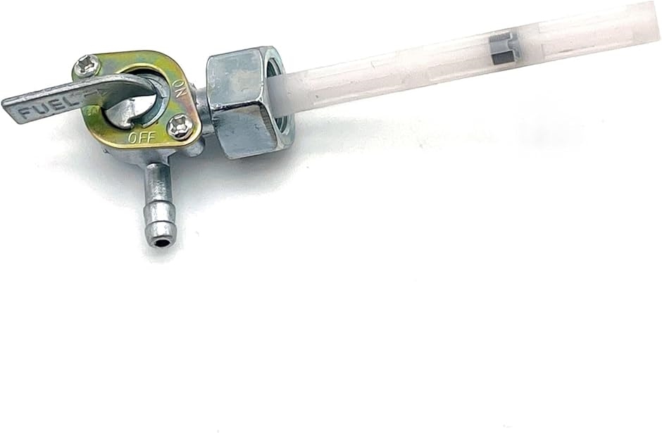 フューエルコック M16 P1.5 ゴリラ SR400 燃料コック 農機具