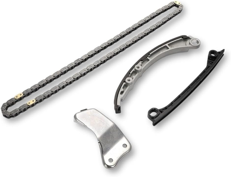 互換品】 スズキ K6A 用 タイミングチェーン テンショナー