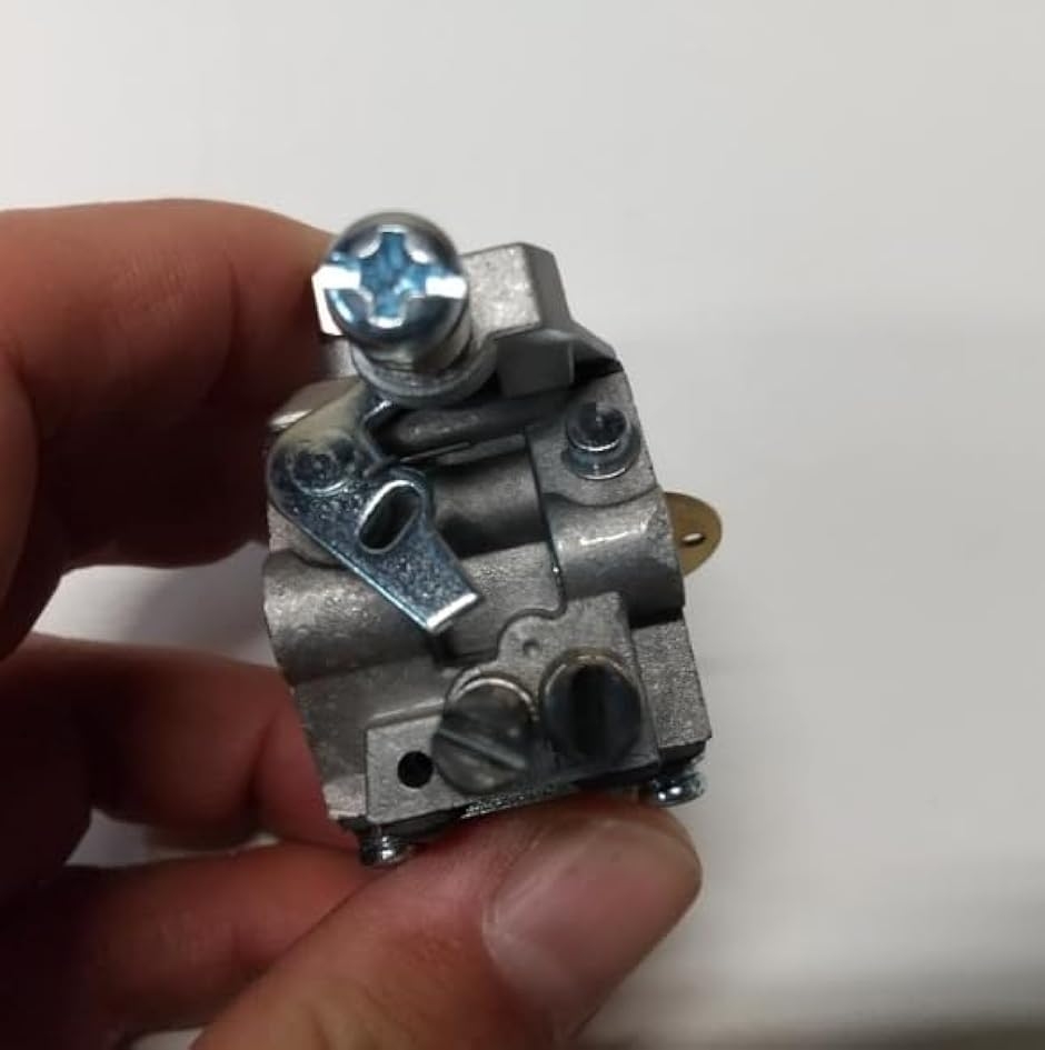 互換品】 共立 csv3501 社外キャブレター ワルボロwt チェーンソー部品