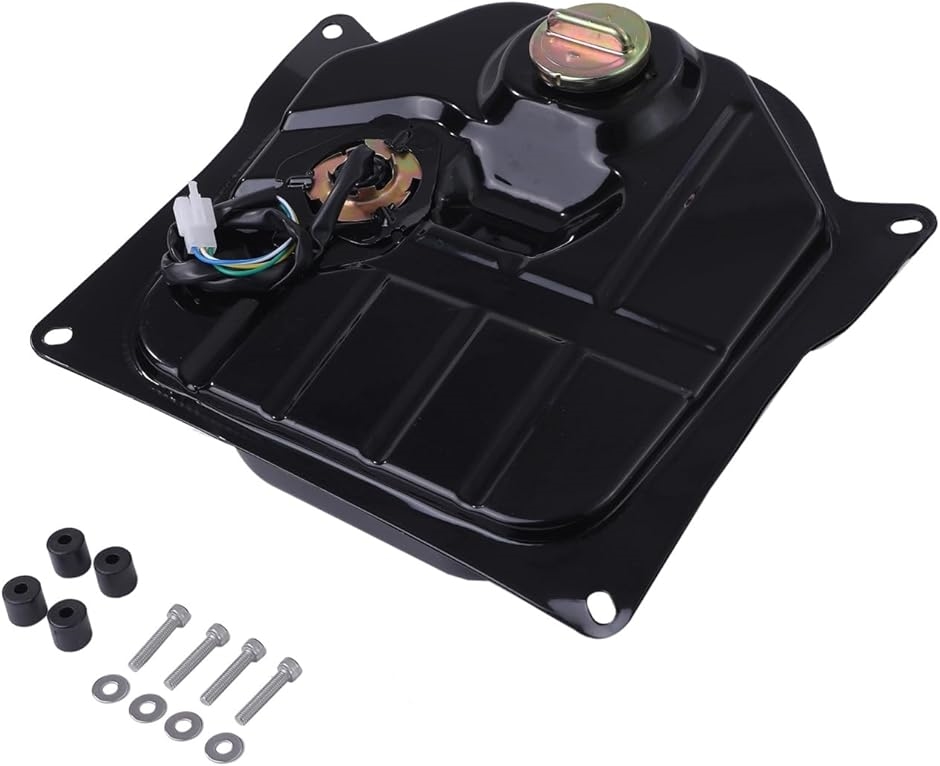 ズーマー ZOOMER AF58 ガソリン タンク タンク ラッカス 社外品 ズーマー ZOOMER AF58 ガソリンタンク 大容量燃料タンク
