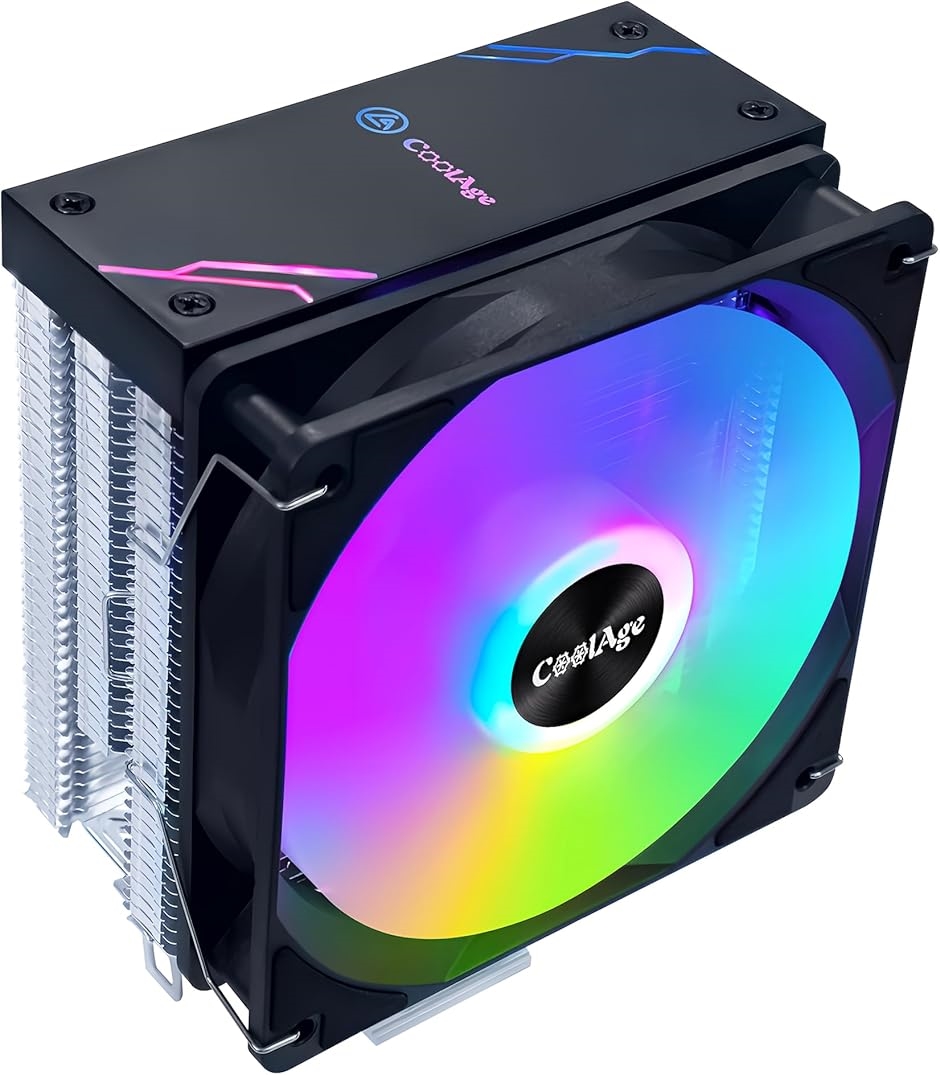 空冷クーラー cpu」の人気商品一覧 | 安い商品を通販サイトから