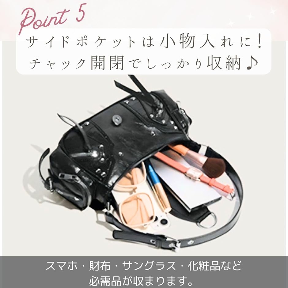 ホーボーバッグ ショルダーバッグ レディース ミニショルダーバッグ