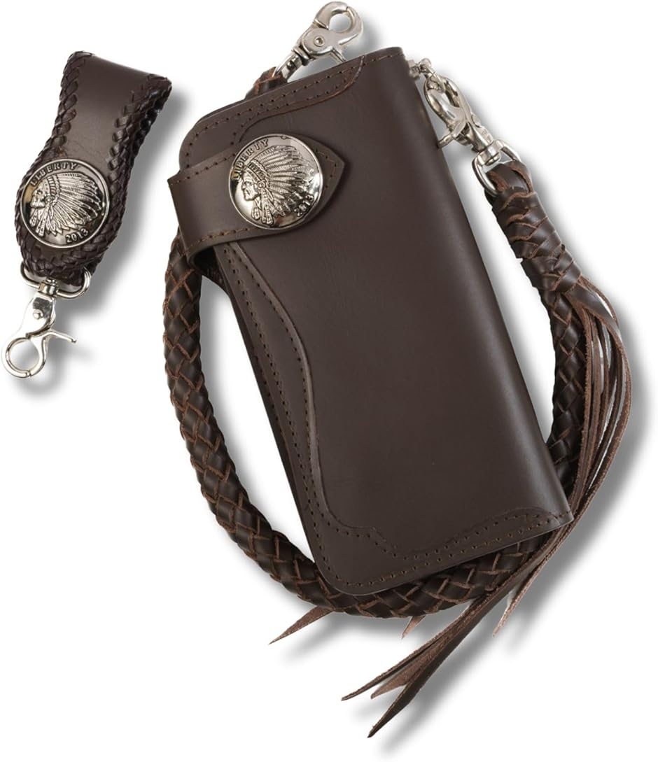 ウォレットチェーン シルバー」の人気商品一覧 | 安い商品を通販サイト